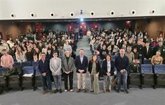 Foto: La Universidad de Jaén recibe a los más de 400 estudiantes de movilidad procedentes de 45 países