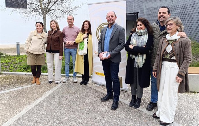 La Mancomunidad Campiña Sur Cordobesa presenta en Montilla la formación pionera en biodiversidad agraria y custodia del territorio.