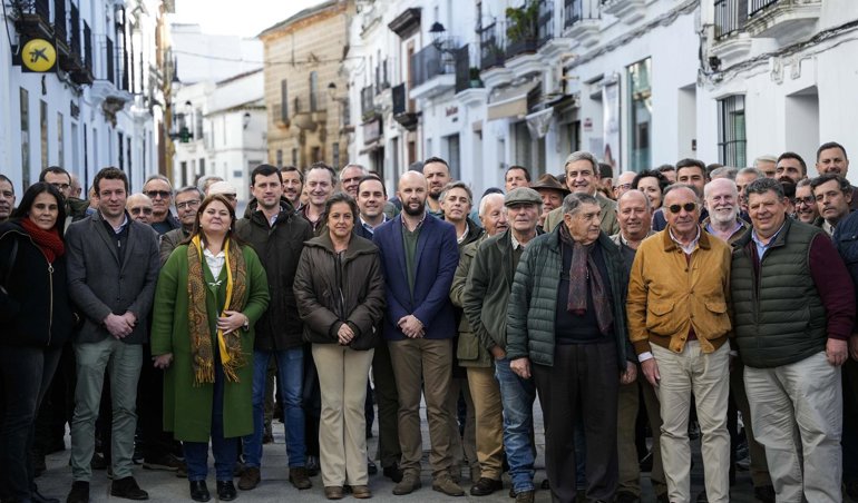 Es Andalucía - Sevilla