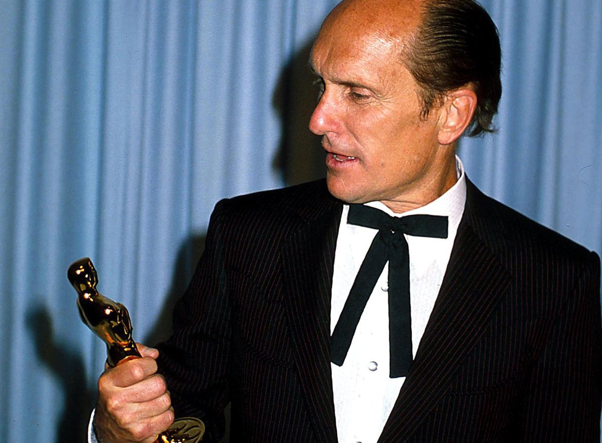 Muere Robert Duvall, leyenda de Hollywood y actor de El padrino o Apocalypse Now, a los 95 años