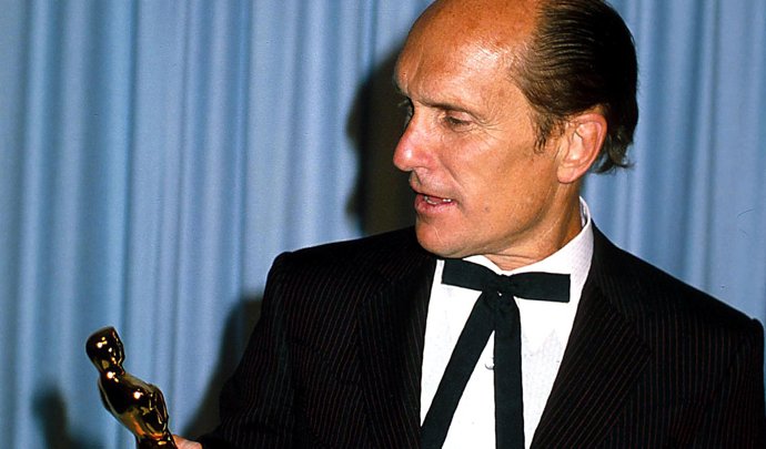 Principal de la noticia: Muere Robert Duvall, leyenda de Hollywood