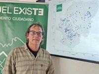 Teruel Existe, tras examinar 582 expedientes de renovables del INAGA: "Actúa como una apisonadora autorizándolo todo"