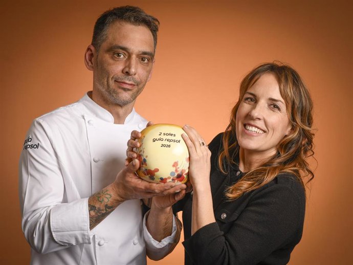 La Bicicleta recibe 2 Soles de la Guía Repsol