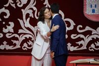 Más Madrid exige que comparezca Ayuso tras el cese de Viciana y el "fracaso general de la política educativa del PP"