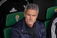 Fran Escribá, nuevo entrenador del Real Valladolid