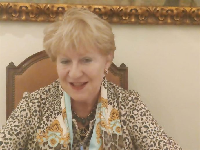 Ana Blanca Fernández-Tresguerres