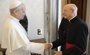 El Papa recibe al prelado del Opus Dei y dice que los nuevos estatutos siguen 