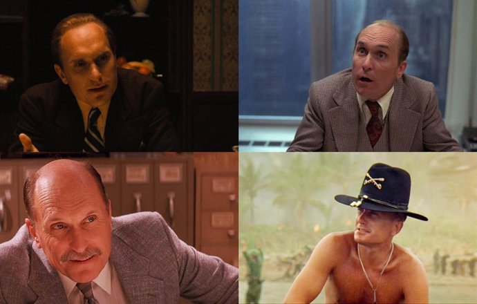 Adiós a Robert Duvall: 8 papeles inolvidables que lo convirtieron en historia del cine