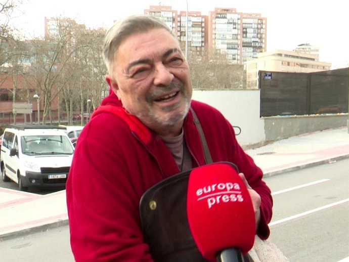 Antonio Canales, tras su expulsión de 'GH DÚO 4'