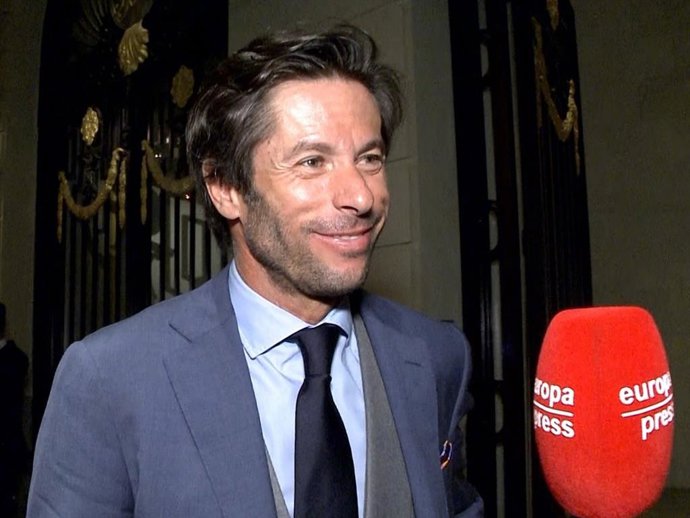 Archivo - José Antonio Canales Rivera