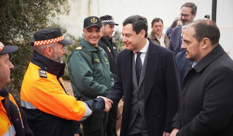 Es Andalucía - Córdoba