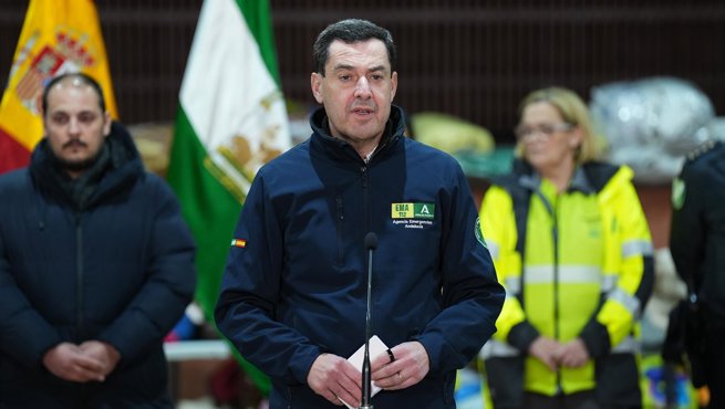 Es Andalucía - Córdoba