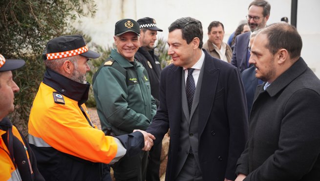 Es Andalucía - Córdoba