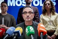 La exedil de Móstoles se querella contra el alcalde y el PP por presuntos delitos de acoso y coacciones