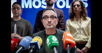 La exedil de Móstoles se querella contra el alcalde y el PP por presuntos delitos de acoso y coacciones
