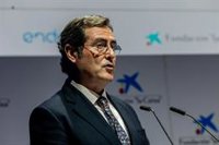 Garamendi, tras las críticas de Sánchez: "Parece que hay que buscar enemigos para tapar alguna miseria"