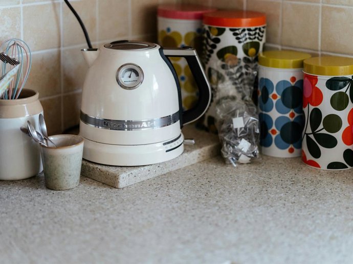 ¿Es El Fin De Los Hervidores? Este Electrodoméstico Básico Aparece En Las Cocinas Y Ofrece Una Alternativa Rápida