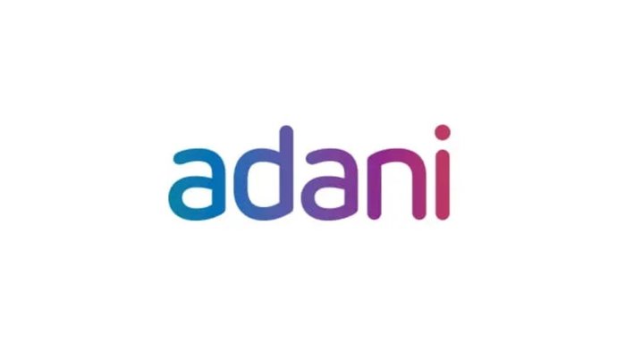 Logo de Adani