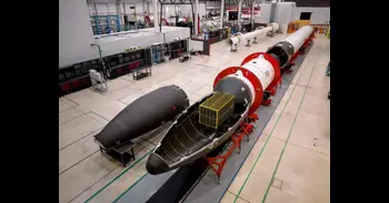 La primera misión espacial privada 100% española está prevista para 2027: El Miura 5 lanzará 2 satélites Tritó