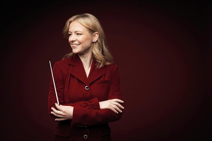 La Oscyl estrena en España Rainphase, dirigida por Gemma New.