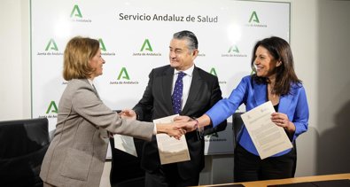 Es Andalucía - Sevilla