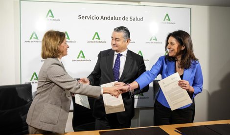 Es Andalucía - Sevilla