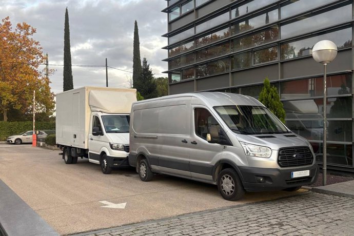 El coste invisible de cambiar de oficina; lo que una mala planificación puede costarle a una pyme