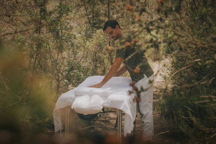 Sanar House Wellness & Massage Ibiza lleva el bienestar personalizado a villas, yates y hoteles de la isla