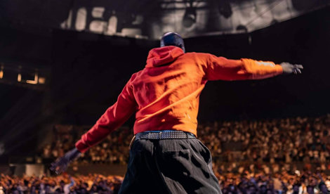 Comunicados Sociedad