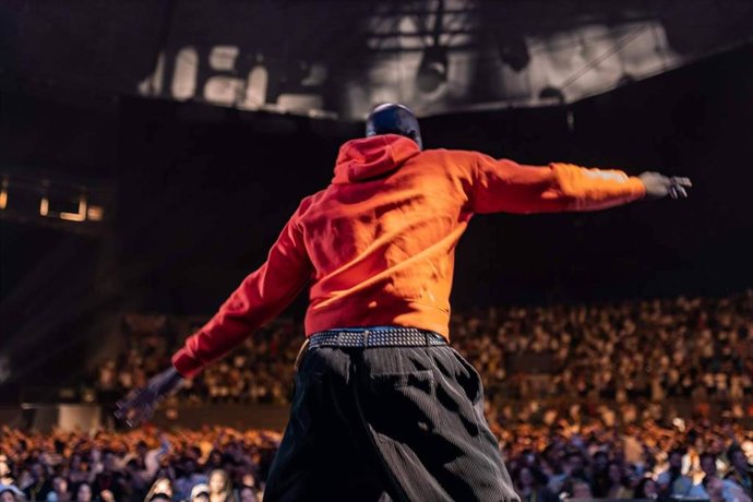 Fausto Murillo transforma su historia de superación en un movimiento global de bienestar