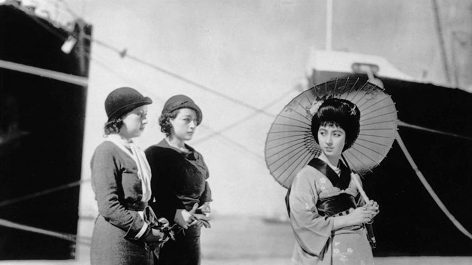 La Filmoteca Valenciana presenta un ciclo sobre Hiroshi Shimizu