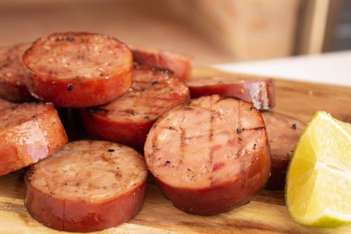 El Salchichón Cervecero Dcarnilsa conquista España con su sabor auténtico