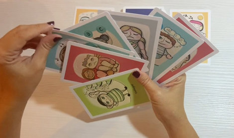 Comunicados Sociedad