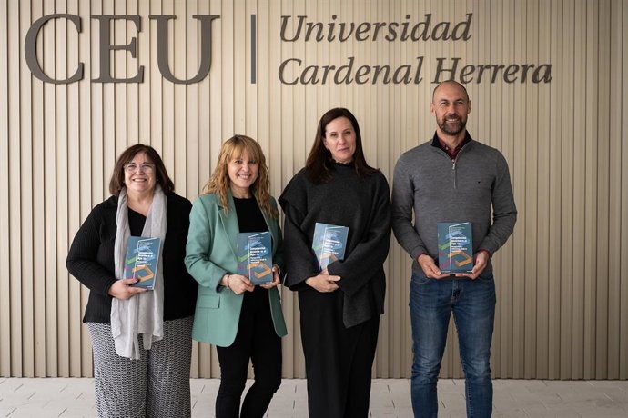 Miembros del estudio