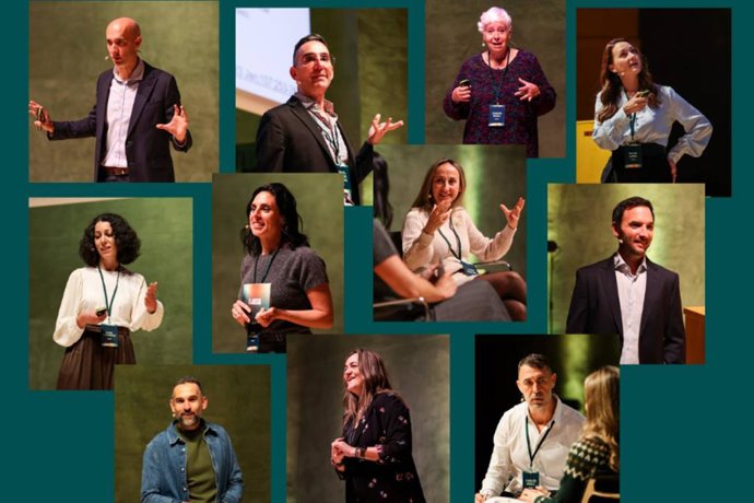 Celebrado en Barcelona el IV Congreso Regenera; el punto de encuentro para los profesionales de la salud