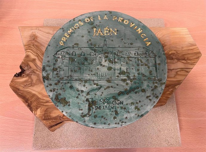 Premio de la Provincia de Jaén.