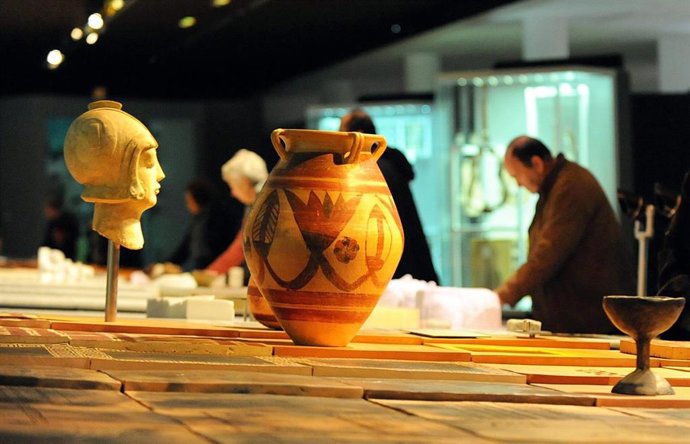 Museo de Memoria de Andalucía