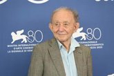 Foto: Muere a los 96 años Frederick Wiseman, maestro del cine documental que desnudó las instituciones estadounidenses