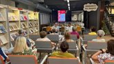 Foto: Los 19 clubes de lectura de la Red Municipal de Bibliotecas de Murcia superaron los 2.800 usuarios en 2025