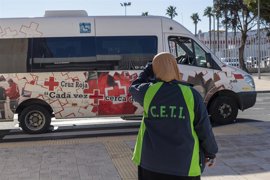 Foto: Antonio Sempere - Europa Press