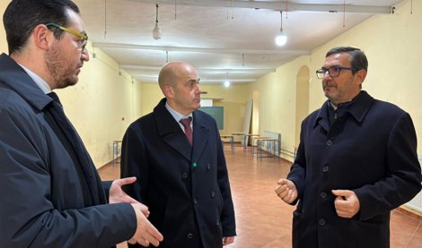 Es Andalucía - Málaga