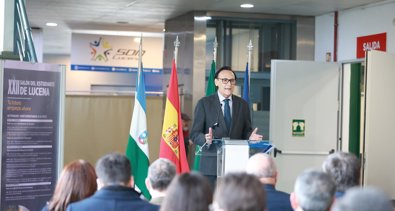 Es Andalucía - Córdoba