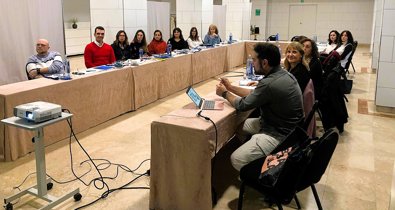 Es Andalucía - Huelva