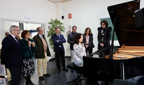 Es Andalucía - Sevilla