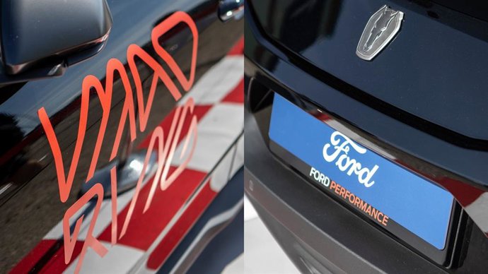 Ford se convierte en Local Event Supporter del GP de España en Madrid para los próximos cinco años.