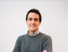 Archivo - Antón de la Rica, Co-Ceo de LHG