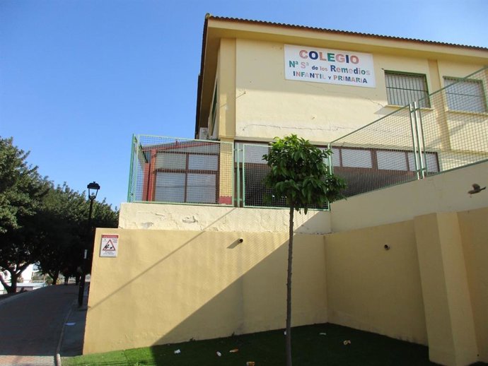 CEIP Nuestra Señora de los Remedios Cártama