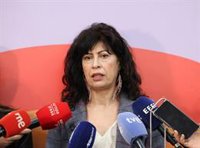 Ana Redondo pide no confundir un "debate constitucional" sobre el burka con un "debate racista" propuesto por Vox