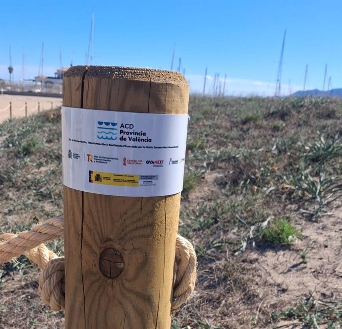 Una de las protecciones