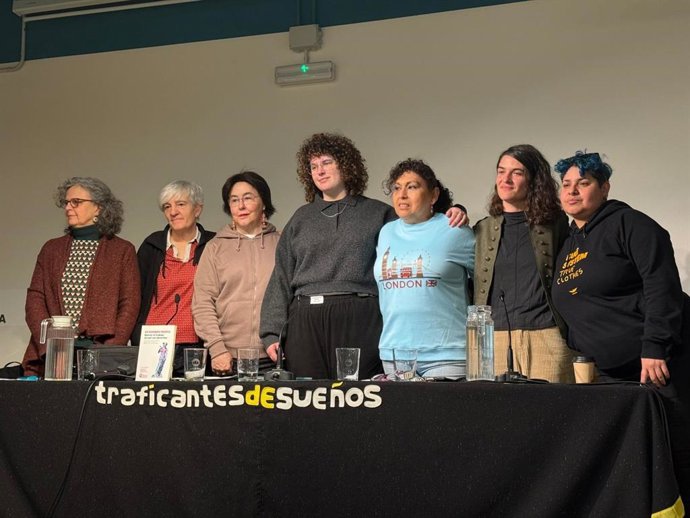 Organizaciones a favor de legalizar la prostitución acusan a Igualdad de imponer ideología para acceder a subvenciones